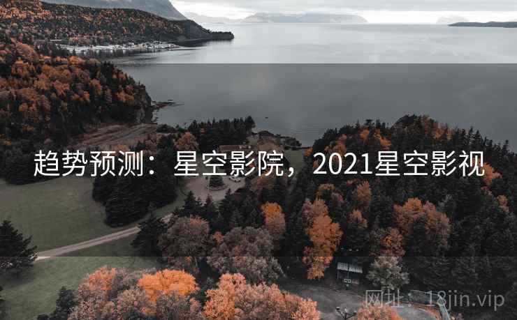 趋势预测：星空影院，2021星空影视